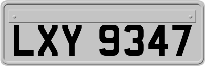 LXY9347