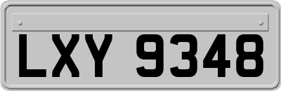 LXY9348