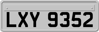 LXY9352