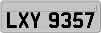 LXY9357