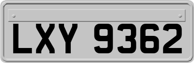 LXY9362