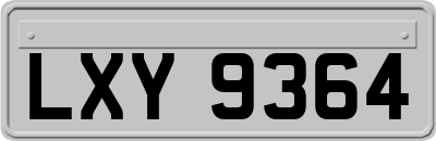 LXY9364