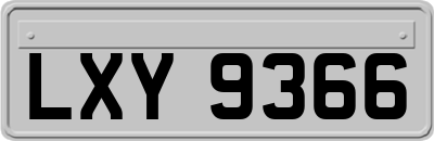 LXY9366
