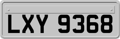 LXY9368