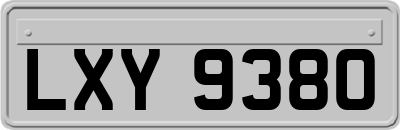 LXY9380