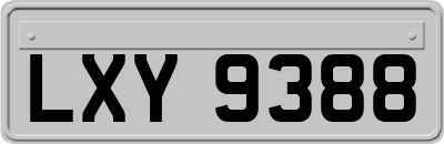 LXY9388