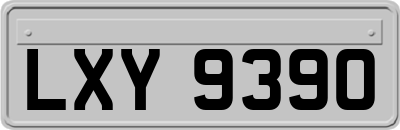 LXY9390