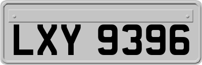 LXY9396