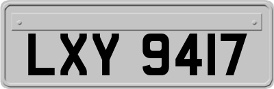 LXY9417