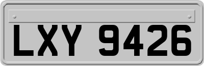 LXY9426
