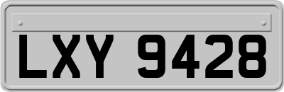 LXY9428