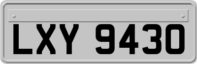 LXY9430