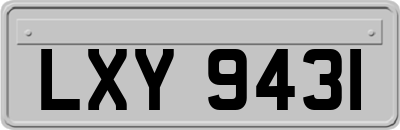 LXY9431