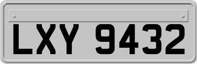 LXY9432