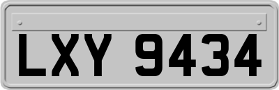 LXY9434