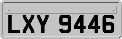 LXY9446