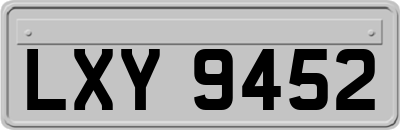LXY9452