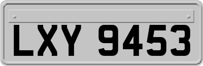 LXY9453