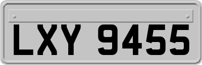 LXY9455