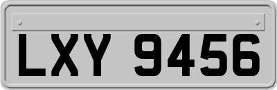 LXY9456