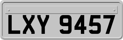 LXY9457
