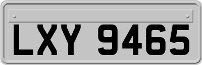 LXY9465