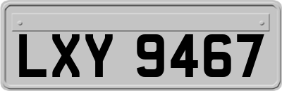 LXY9467