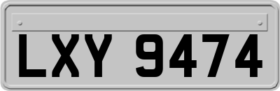 LXY9474