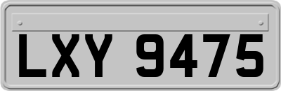 LXY9475