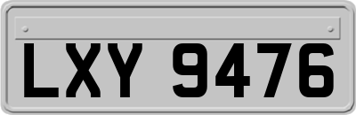 LXY9476