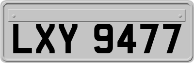 LXY9477