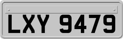 LXY9479