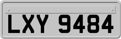 LXY9484