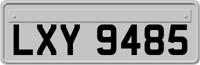 LXY9485