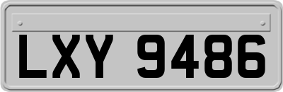 LXY9486