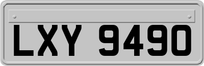LXY9490
