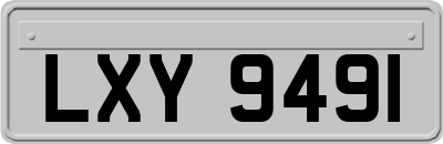 LXY9491