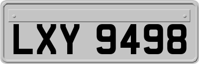 LXY9498