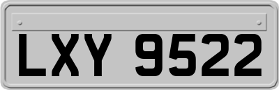 LXY9522