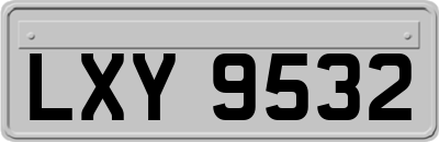 LXY9532