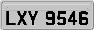 LXY9546