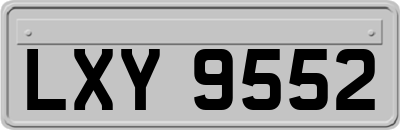 LXY9552