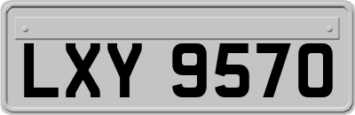 LXY9570