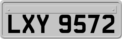 LXY9572