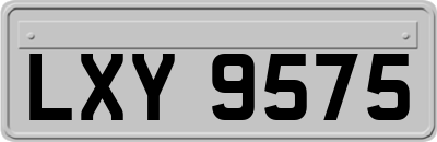 LXY9575