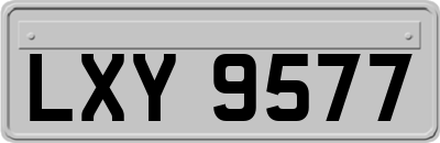 LXY9577