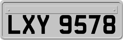 LXY9578