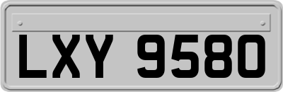 LXY9580