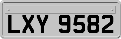 LXY9582