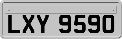 LXY9590